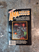Amazing Science Fiction Stories - March 1981