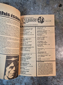 Amazing Science Fiction Stories - March 1981