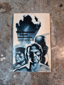 Amazing Science Fiction Stories - March 1981