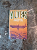 Galaxies Like Grains Of Sand - Brian Aldiss