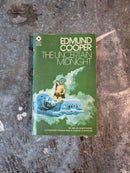 The Uncertain Midnight - Edmund Cooper