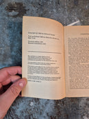 The Uncertain Midnight - Edmund Cooper