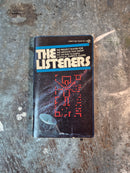 The Listeners - James E. Gunn