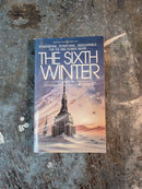 The Sixth Winter - Douglas Orgill & John Gribbin