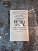 The Sixth Winter - Douglas Orgill & John Gribbin