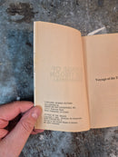 Voyage Of The Trigon - Adriana DeBolt