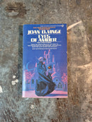 Eyes Of Amber - Joan D. Vinge