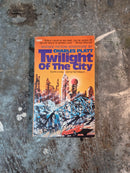 Twilight Of The City - Charles Platt