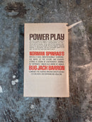 Bug Jack Barron - Norman Spinrad