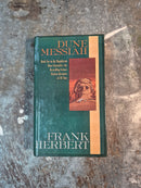 Dune Messiah - Frank Herbert