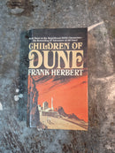Children Of Dune - Frank Herbert