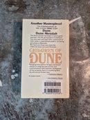 Children Of Dune - Frank Herbert