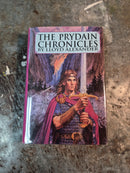 The Prydain Chronicles - Lloyd Alexander
