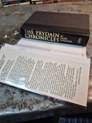 The Prydain Chronicles - Lloyd Alexander