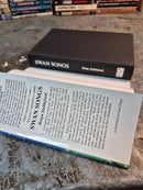 Swan Songs: The Complete Hooded Swan Collection - Brian Stableford