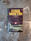 Wing Master - David Houston