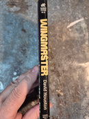 Wing Master - David Houston