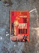The People Maker - Damon Knight