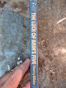 The Luck Of Brin's Five - Cherry Wilder