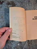 The Aquanauts 10: Operation Sea Monster - Ken Stanton