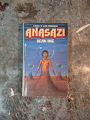 Anasazi - Dean Ing
