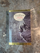 The Lord Of The Rings Part Two: The Two Towers - J. R. R. Tolkien