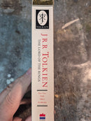 The Lord Of The Rings Part Two: The Two Towers - J. R. R. Tolkien