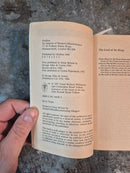 The Lord Of The Rings Part Two: The Two Towers - J. R. R. Tolkien