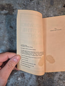Those Who Hunt The Night - Barbara Hambly