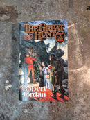 The Wheel Of Time Book Two: The Great Hunt - Robert Jordan