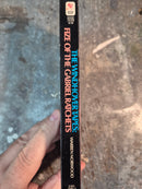 The Windhover Tapes: Fize Of The Gabriel Ratchets - Warren Norwood