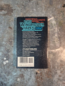 The Windhover Tapes: Planet Of Flowers - Warren Norwood