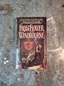 Frostflower And Windbourne - Phyllis Ann Karr