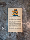 The Coming Of The Gods - Jean Sendy