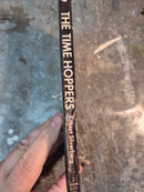 The Time Hoppers - Robert Silverberg