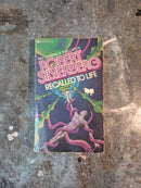 Recalled To Life - Robert Silverberg