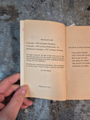 Recalled To Life - Robert Silverberg