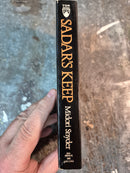 Sadar's Keep - Midori Snyder