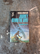 Journey Behind The Wind - Patricia Wrightson