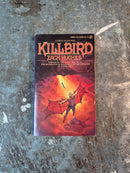 Killbird - Zach Hughes