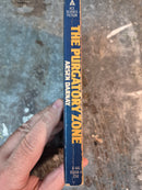 The Purgatory Zone - Arsen Darnay
