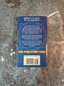 The Purgatory Zone - Arsen Darnay