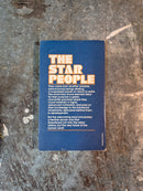 Legacy Of The Stars - John Gregory