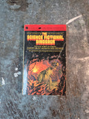 The Science Fictional Dinosaur - Robert Silverberg (editor)