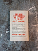 Swords & Ice Magic - Fritz Leiber
