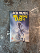 The Dying Earth - Jack Vance