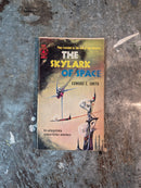 The Skylark Of Space - Edward E. Smith