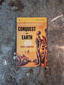 Conquest Of Earth - Manly Banister