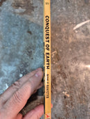 Conquest Of Earth - Manly Banister