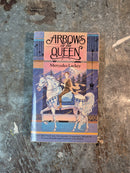 Arrows Of The Queen - Mercedes Lackey